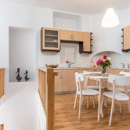Villa Porto- Naftilos Residences Pythagóreion Eksteriør billede