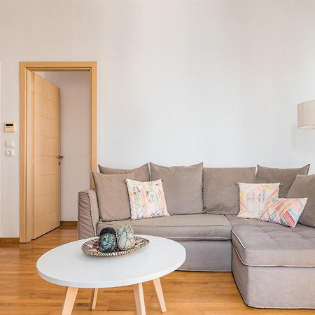 Villa Porto- Naftilos Residences Pythagóreion Eksteriør billede